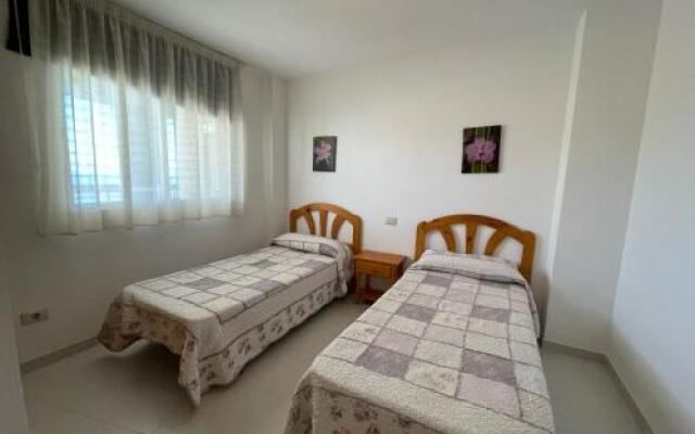 Alpen1 - Apartamentos Picasso