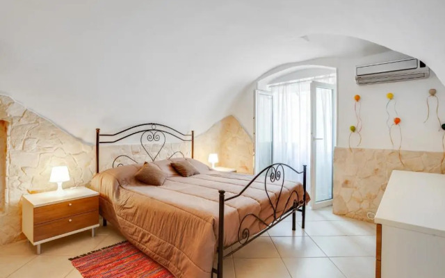 La Chicca Historic Center Beautiful Flat