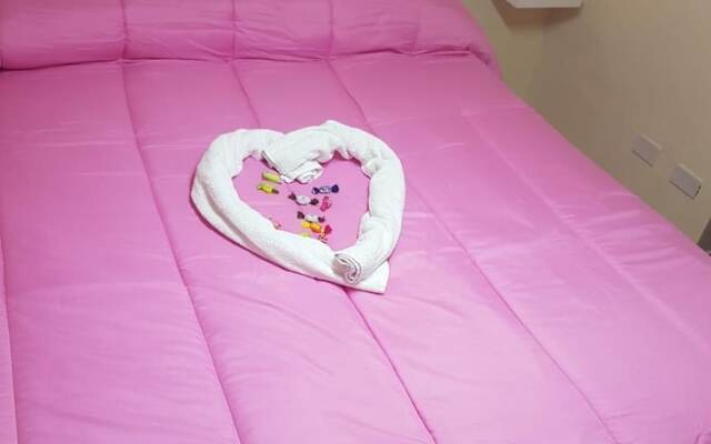 Lucky House In Naples