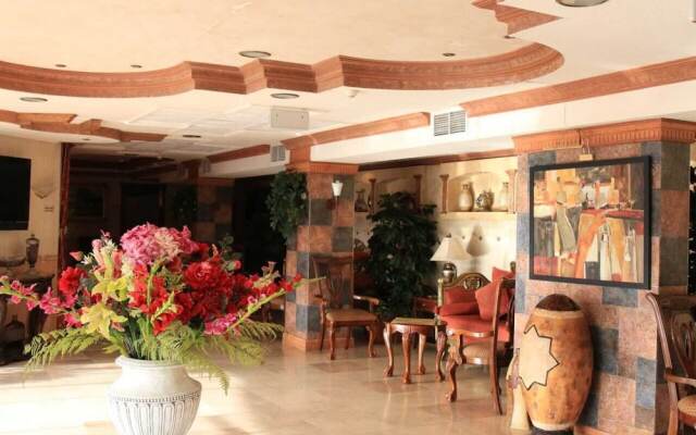 Apartments Hadaiq Al Khalij