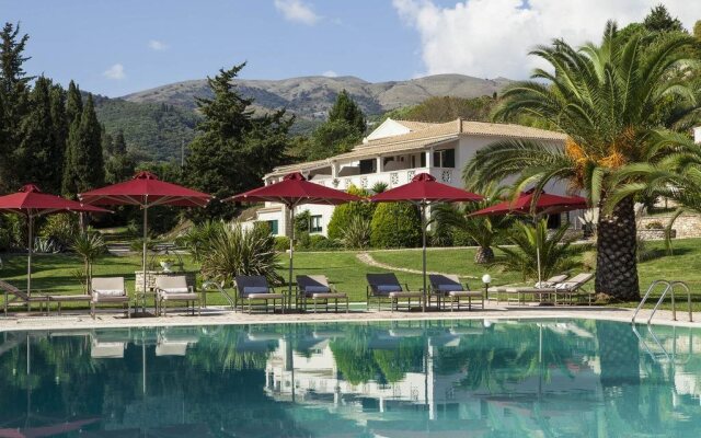 Bella Mare Hotel
