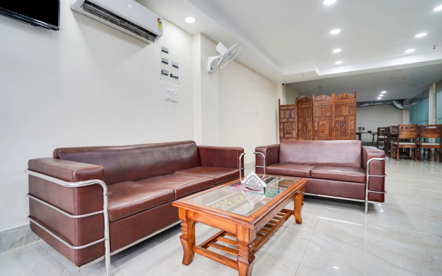 Townhouse Sector 63 A Noida