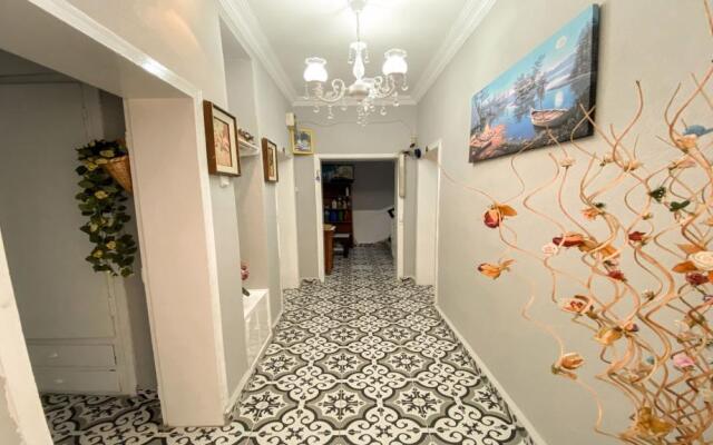 CityHub - Hostel