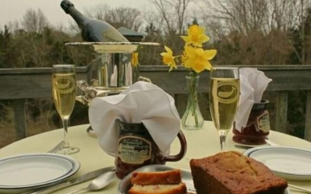 Whalewalk Inn and Spa