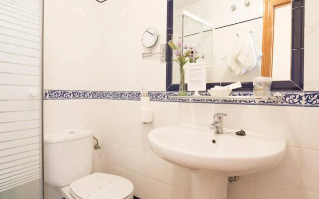 Hotel Rural la Concordia