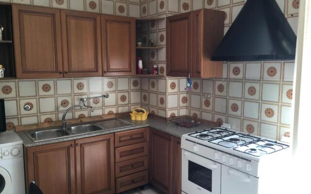 Appartamento Terra del Sole Ribera