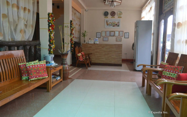Jurias Garden Hotel
