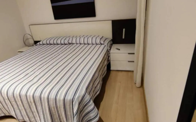 Precioso apartamento en complejo de al standing