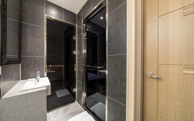 Wolmido W Tourist Hotel