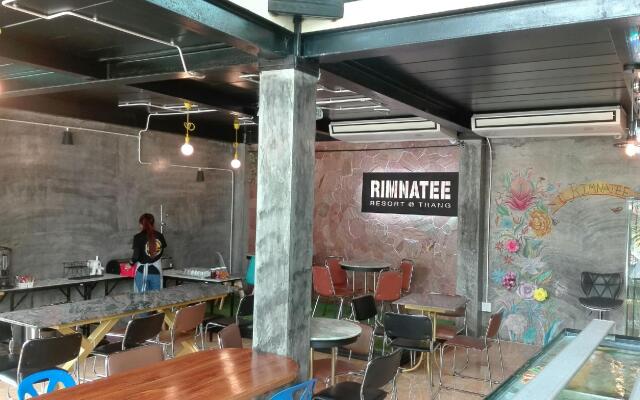 Rimnatee Resort Trang