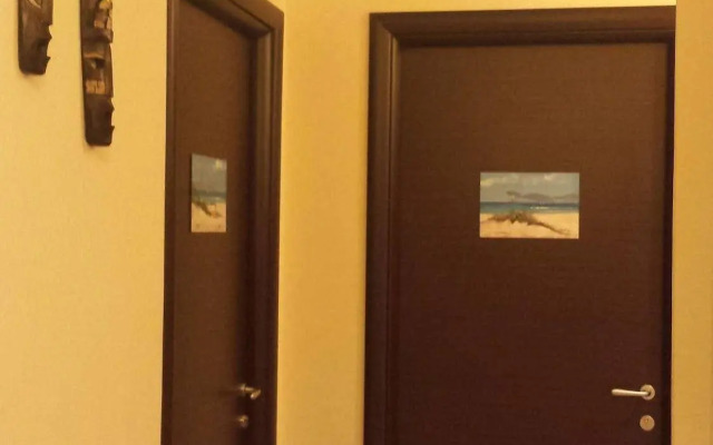 B&B La Porta Accanto