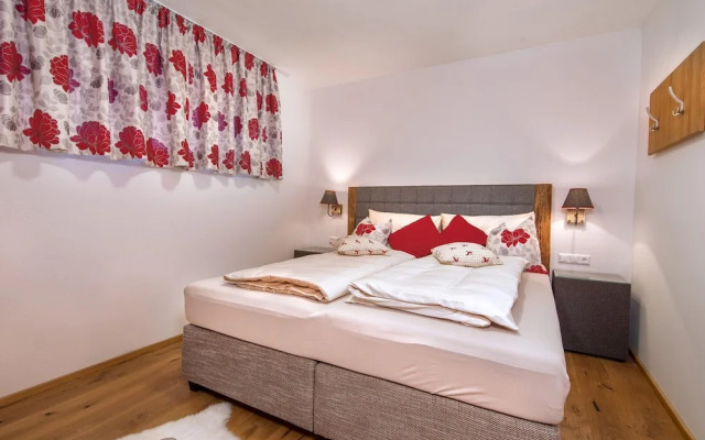 Apartment in Neukirchen by Wildkogelbahn