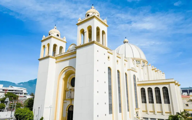 Cardedeu Centro Histórico