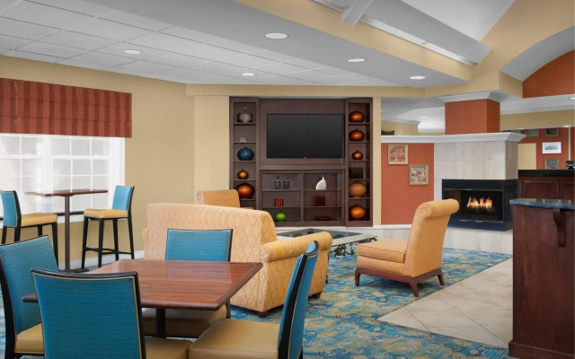 Residence Inn Spokane E Valley