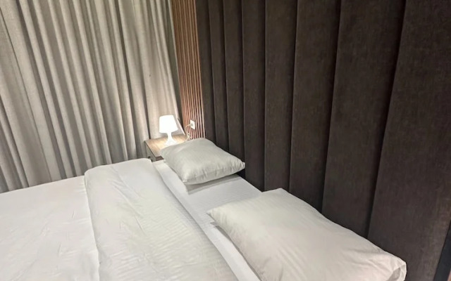 Charming Amman Apartment With Moern Amenities