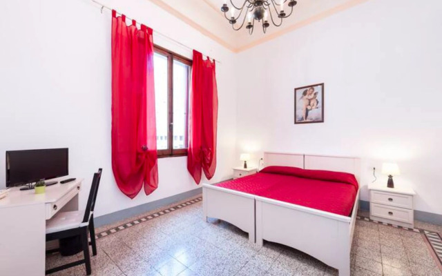 L'Aranceto&Stilnovo Guest House Di Toka Alfons