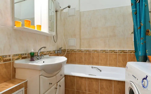 Home-Hotel Pushkinskaya 24B