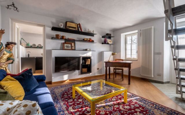 La Rocchetta 1915 Vanara