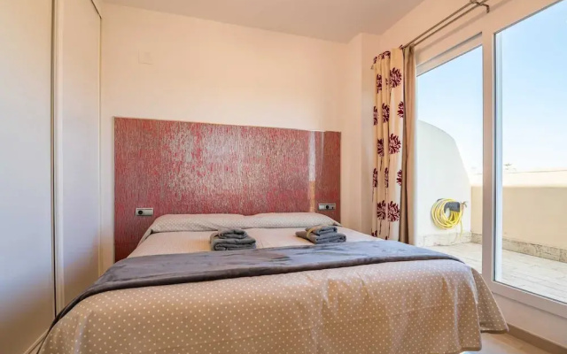 River View Apartment, Ayamonte