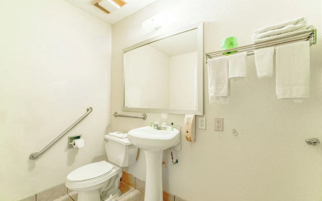 Executive Inn Port Lavaca by OYO