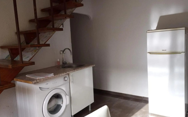 Квартира двухэтажная в Аликанте