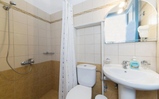Astra Apartments