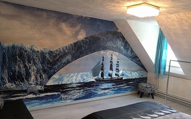 Luxe Appartement - Near Town Hall