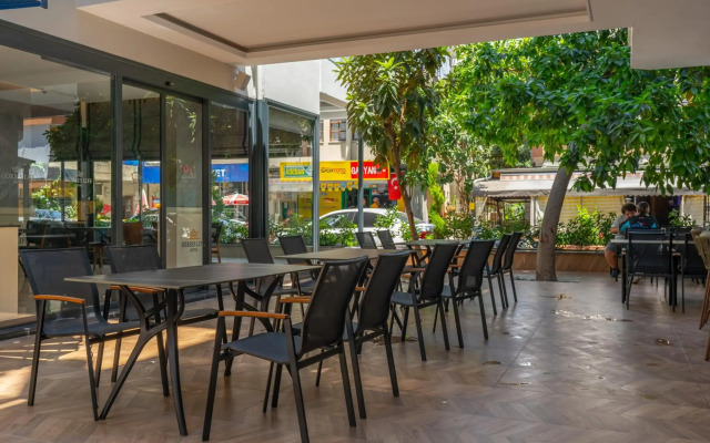Gürses Life Hotel