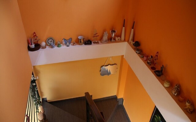 Vero Homestay