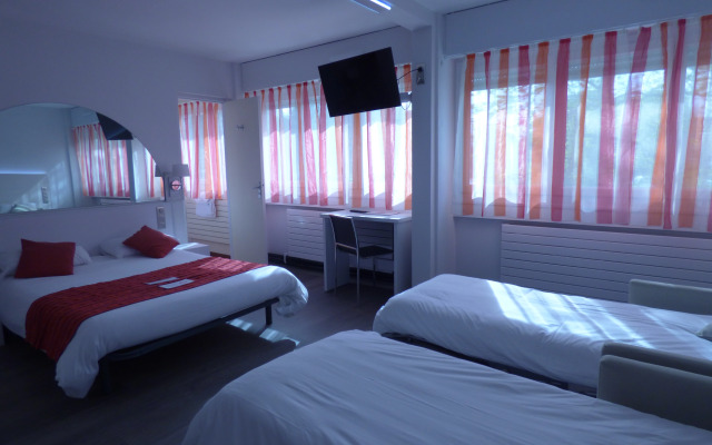 Cit'Hotel Escatel