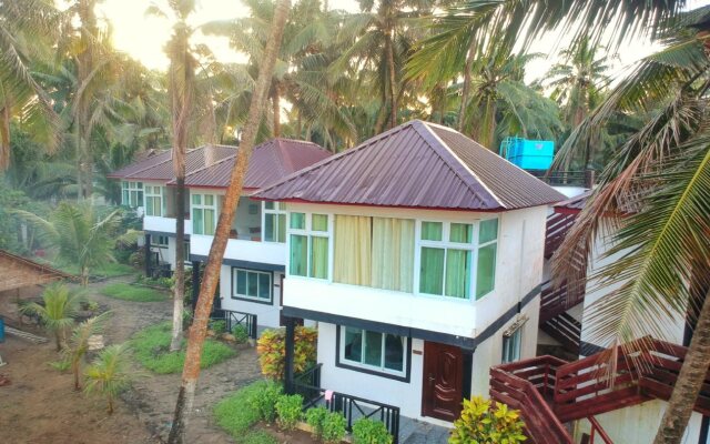 Adventure Paradise Hotel