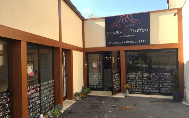 Auberge des Moissons