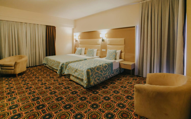 Hotel Romanita