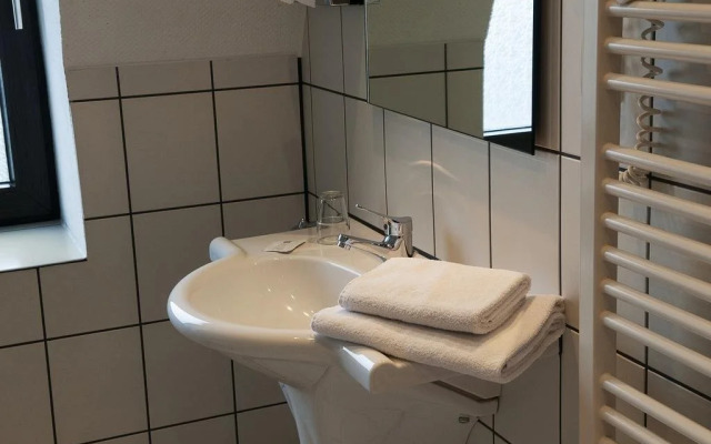Hotel-Restaurant Stemper