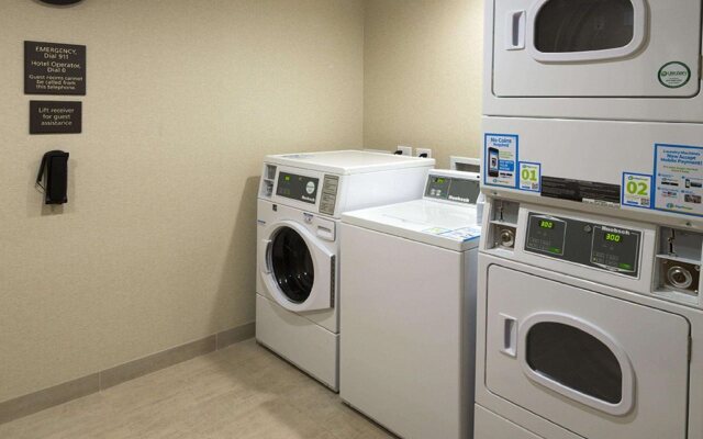 Hampton Inn & Suites Murrieta Temecula