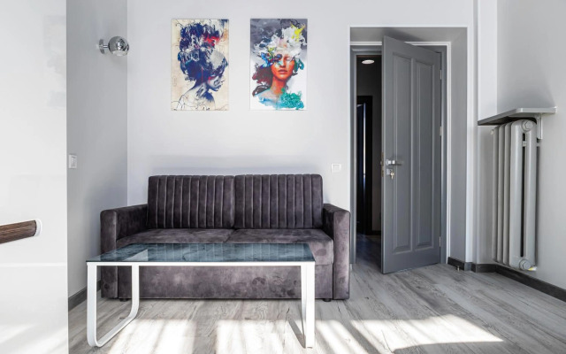 2 bedrooms Apartments Levia 2