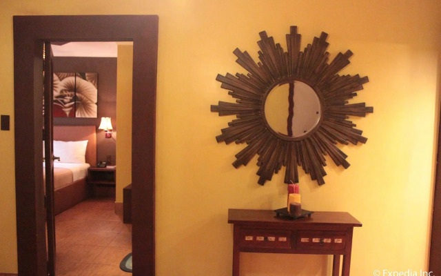 Pamulinawen Hotel