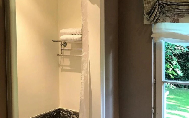 B&B 't Wit Huys Brugge