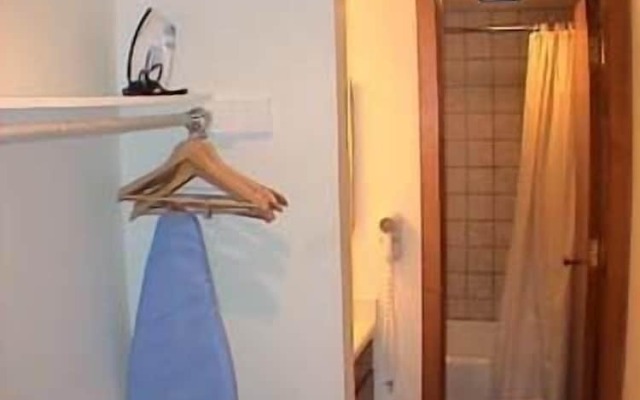 Fox Pine Lodge 3 Bed 3 Bath