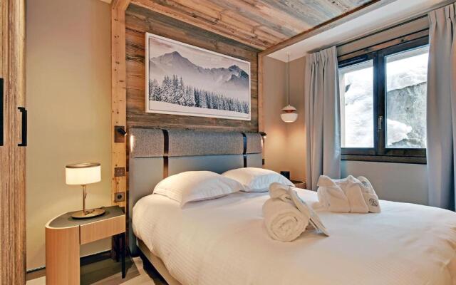 Appartement Méribel, 9 pièces, 14 personnes - FR-1-613-8