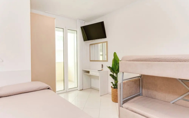 Residenza Acquamarina - Siroli Collection