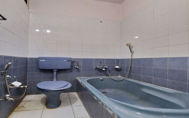 OYO 2070 Hotel Shri Laxmi Palace