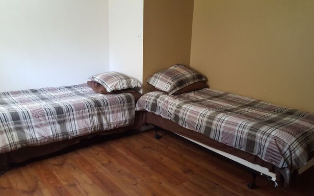 Parc Sutton Bay Park