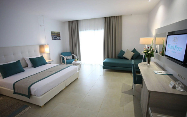 Hotel Nour Congress & Resort
