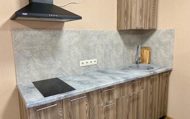 Апартаменты на Крымской ГОСТИ-24