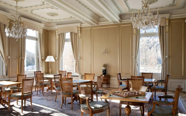 Grand Hotel Kronenhof