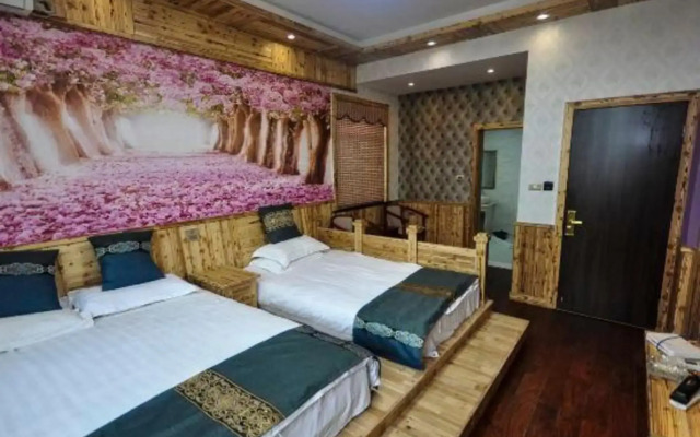 Huan He Hostel