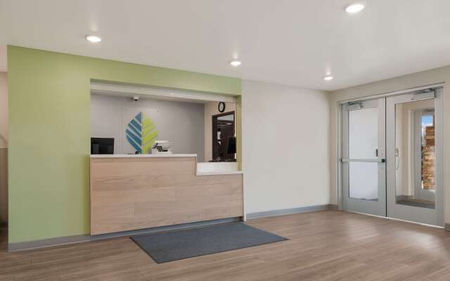 WoodSpring Suites Phoenix-Deer Valley