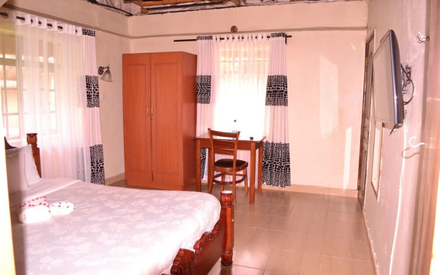 Itibo Resort