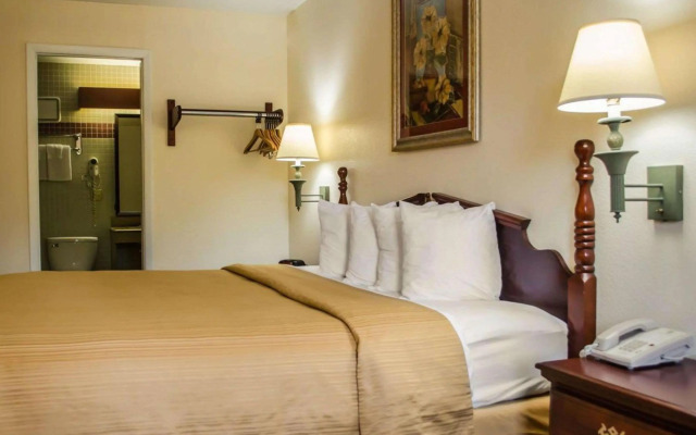 Quality Inn Crystal River